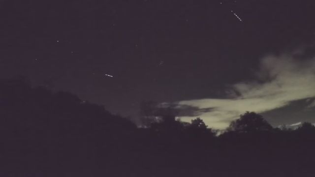 AMS53 meteor