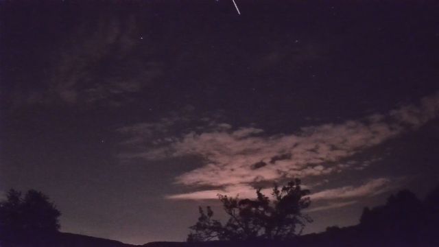 AMS53 meteor