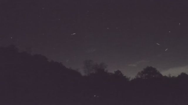 AMS53 meteor