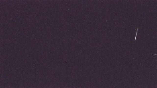 AMS53 meteor