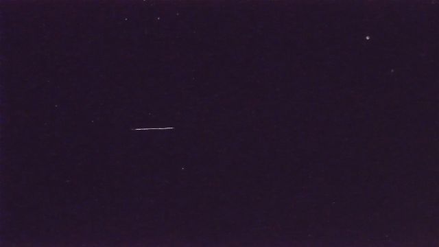 AMS53 meteor