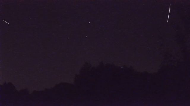 AMS53 meteor