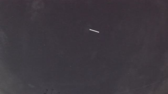 AMS53 meteor