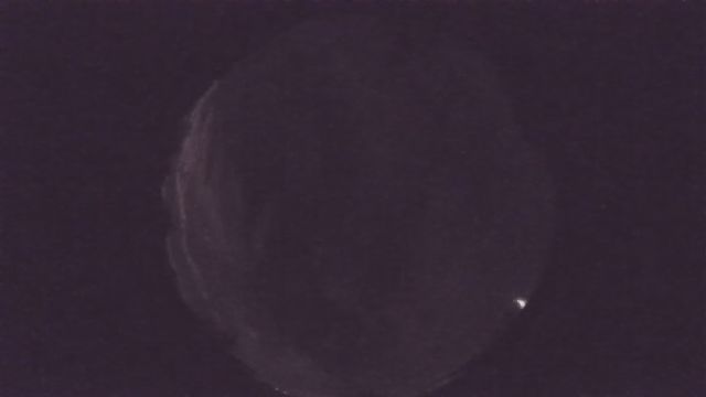 AMS53 meteor