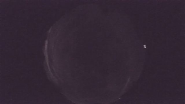 AMS53 meteor