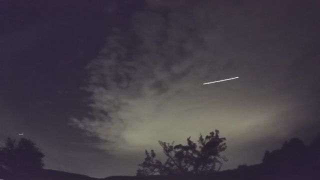 AMS53 meteor