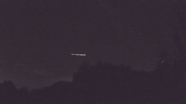 AMS53 meteor