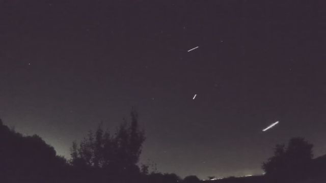 AMS53 meteor