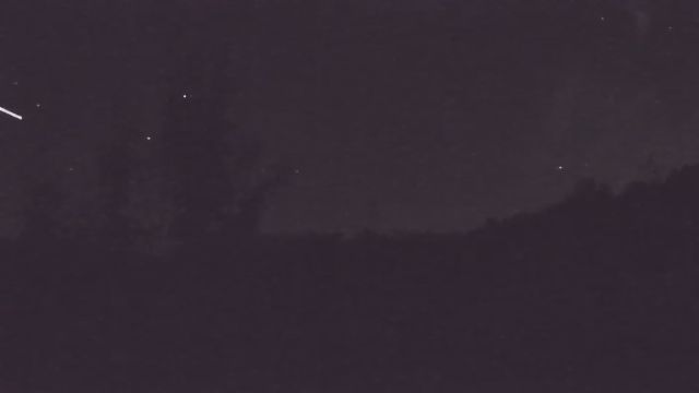 AMS53 meteor