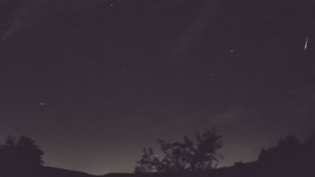 AMS53 meteor