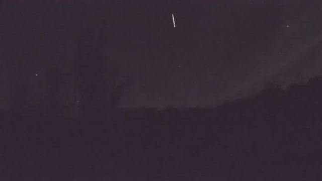 AMS53 meteor