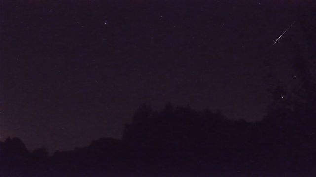 AMS53 meteor