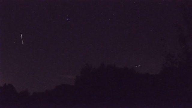 AMS53 meteor