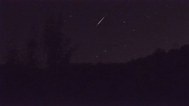 AMS53 meteor