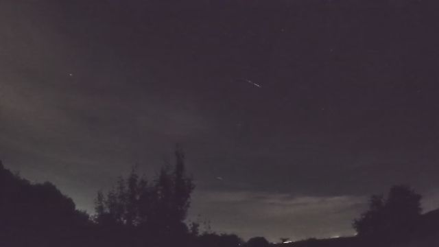 AMS53 meteor