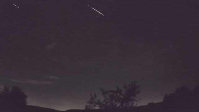 AMS53 meteor