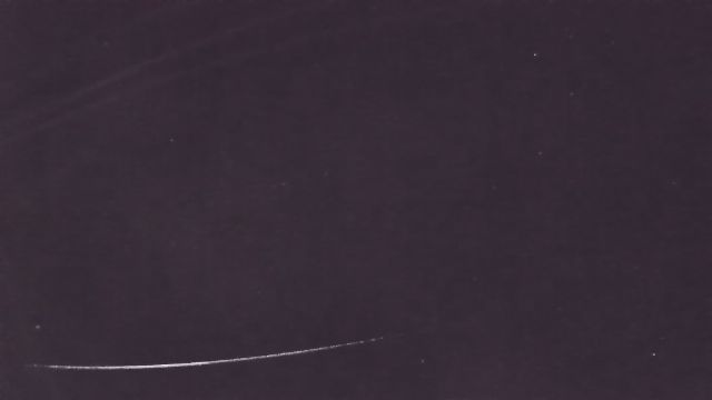 AMS53 meteor