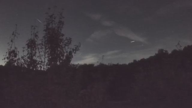 AMS53 meteor