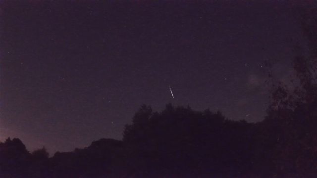 AMS53 meteor