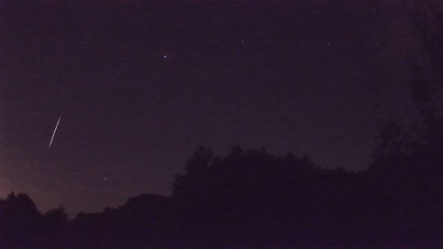 AMS53 meteor