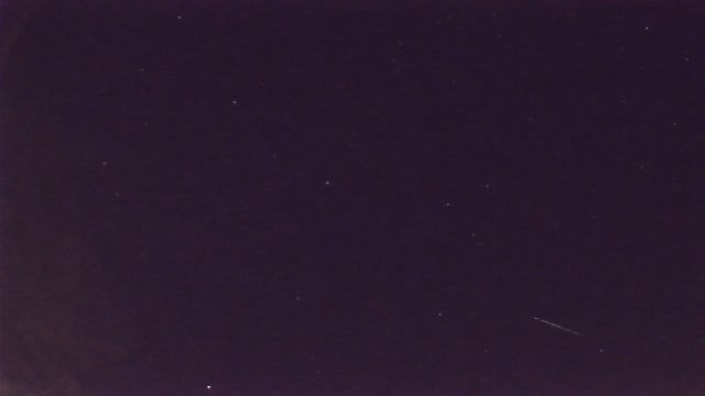 AMS53 meteor