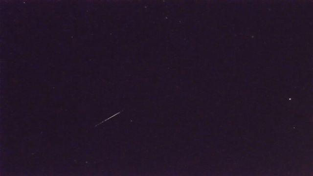 AMS53 meteor