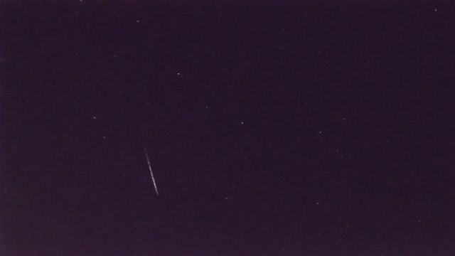 AMS53 meteor