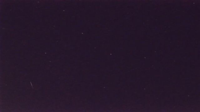AMS53 meteor