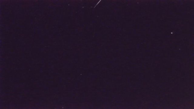 AMS53 meteor
