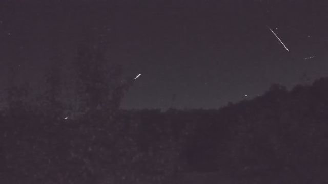AMS53 meteor