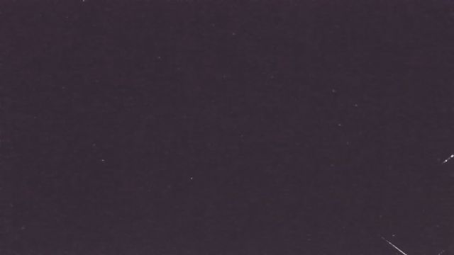 AMS53 meteor