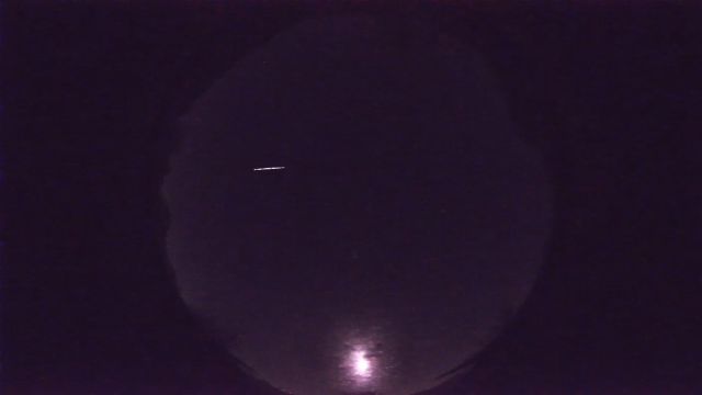 AMS53 meteor