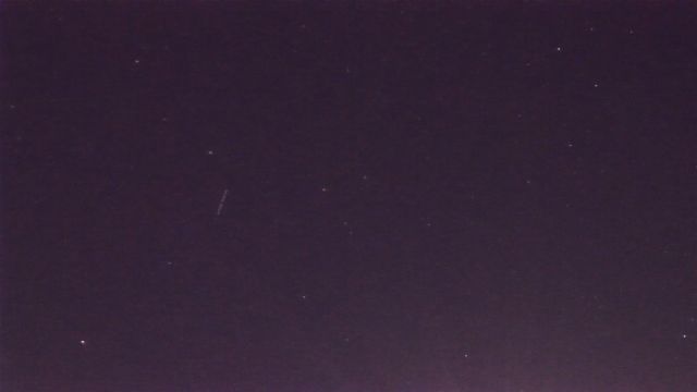 AMS53 meteor