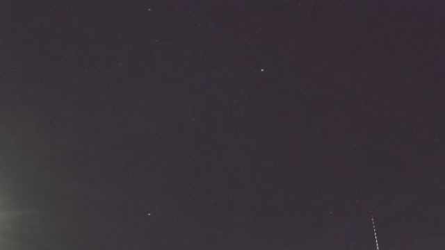 AMS53 meteor