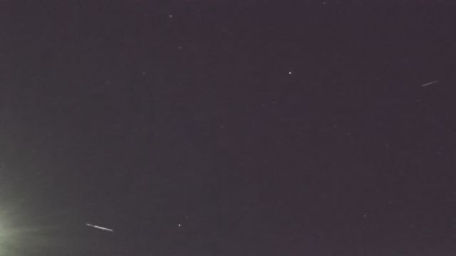 AMS53 meteor