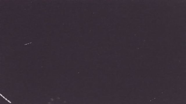 AMS53 meteor