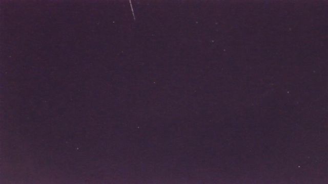 AMS53 meteor