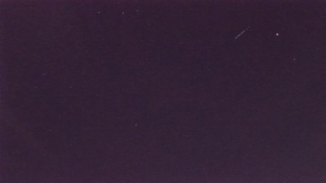 AMS53 meteor