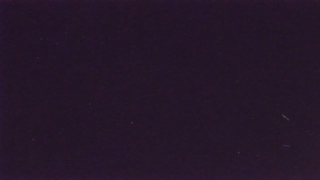 AMS53 meteor