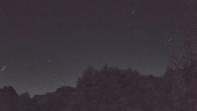 AMS53 meteor