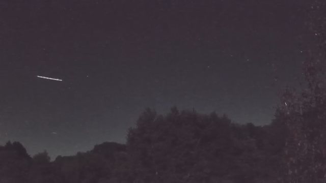 AMS53 meteor