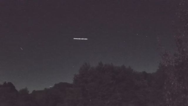 AMS53 meteor