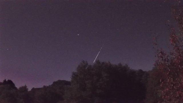 AMS53 meteor
