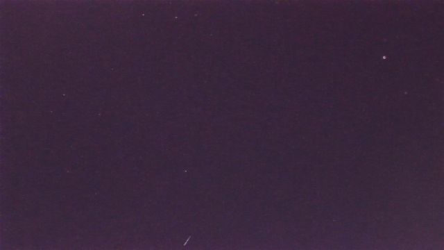 AMS53 meteor