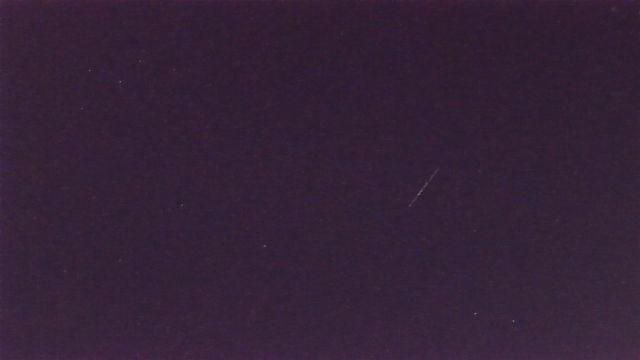 AMS53 meteor