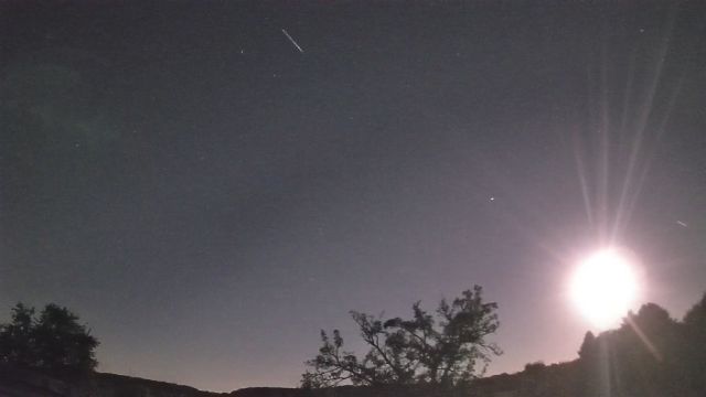 AMS53 meteor