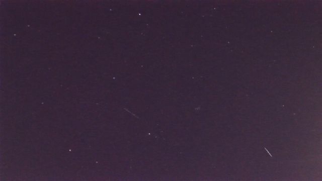 AMS53 meteor