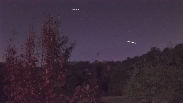 AMS53 meteor