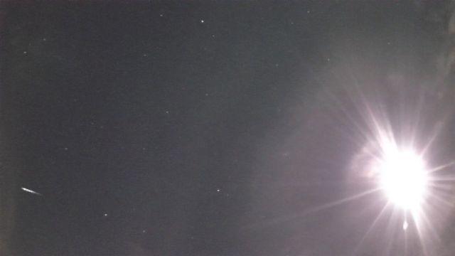 AMS53 meteor