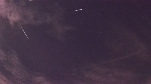 AMS53 meteor
